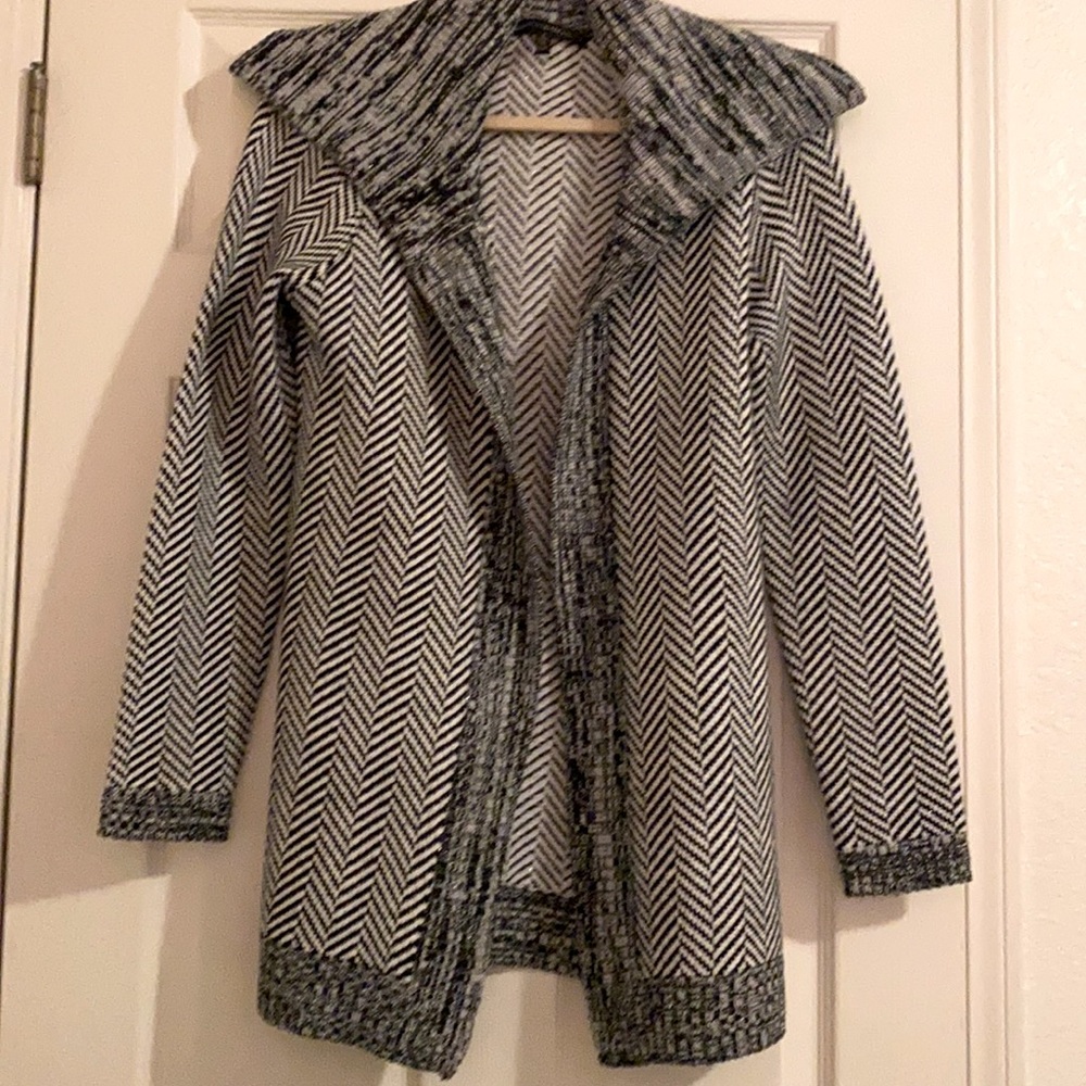 White House Black Market cardigan